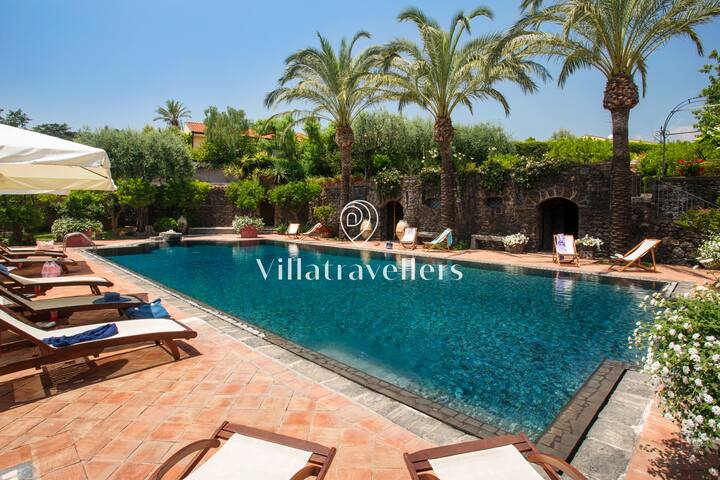 Villatravellers managed Airbnb listing 2