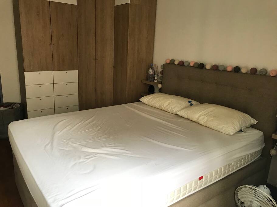 chambre