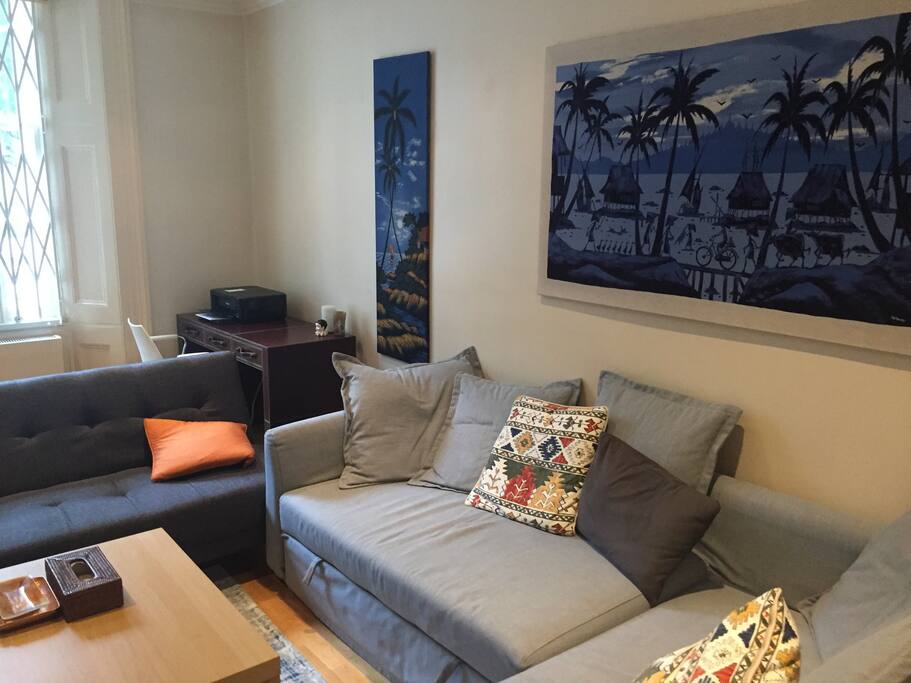Sitting room