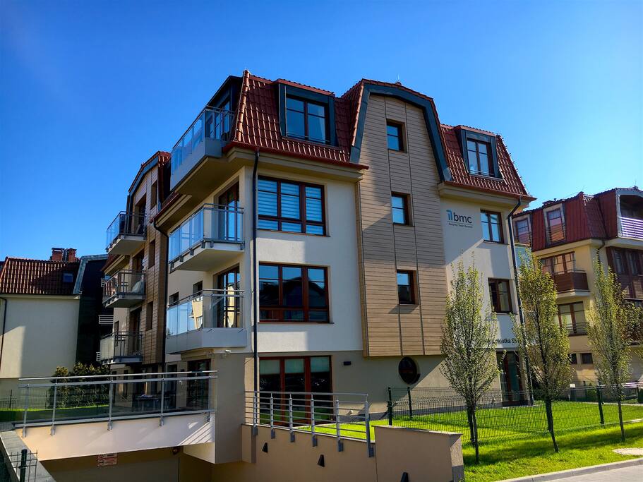 outside view