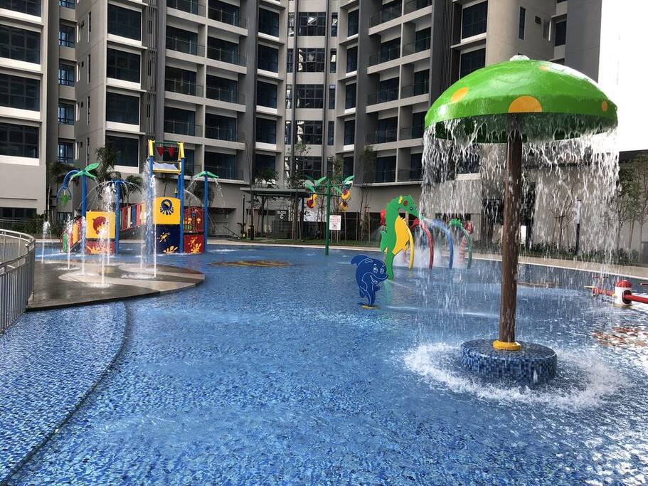 Water park