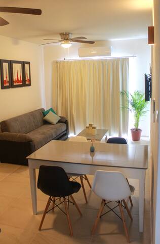 Playa Blanca Studios & Apartments managed Airbnb listing 2
