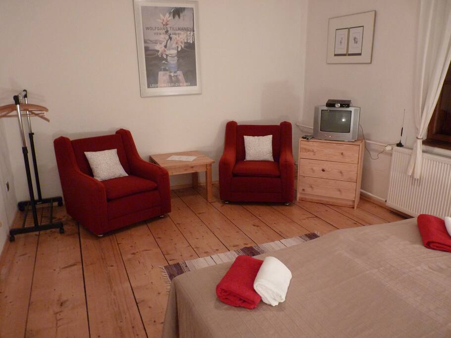 apartman