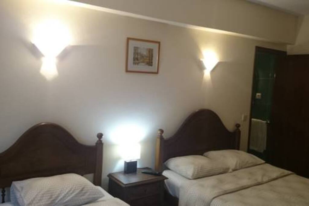 Quarto triplo