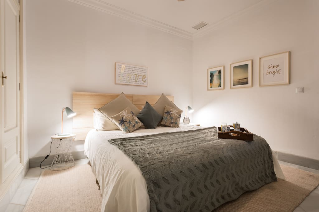 Dormitorio