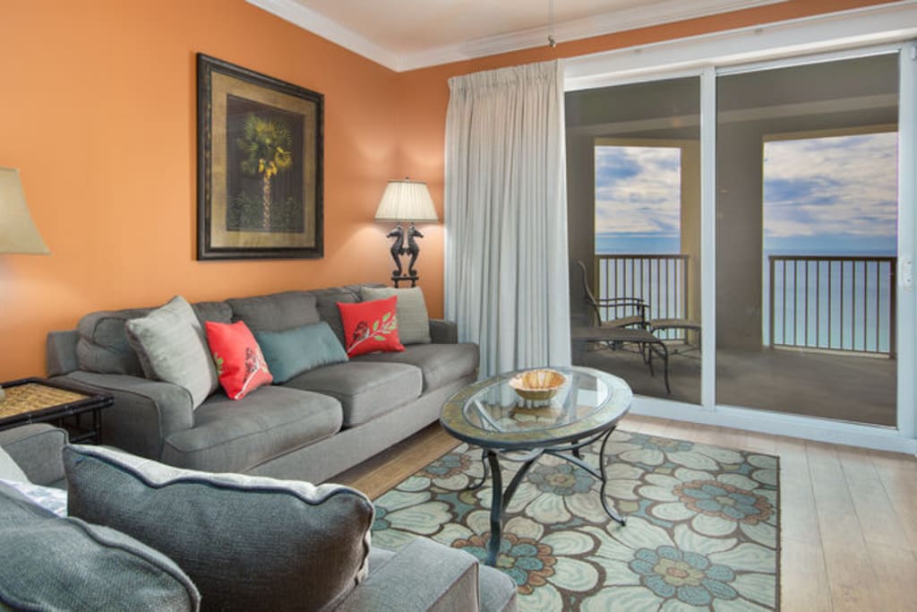 Vacation's are Grand at Grand Panama Resort 1-1907!