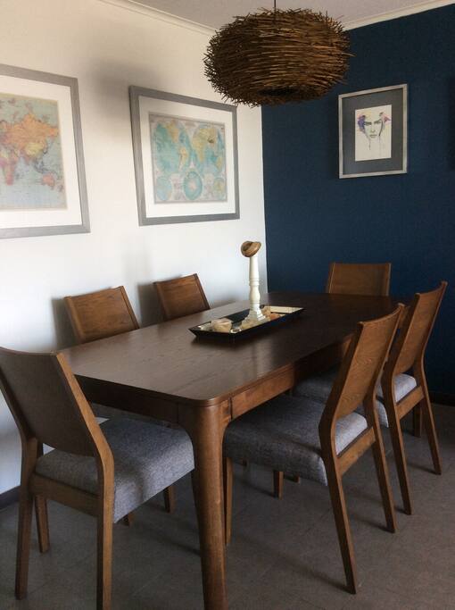 Dinning room