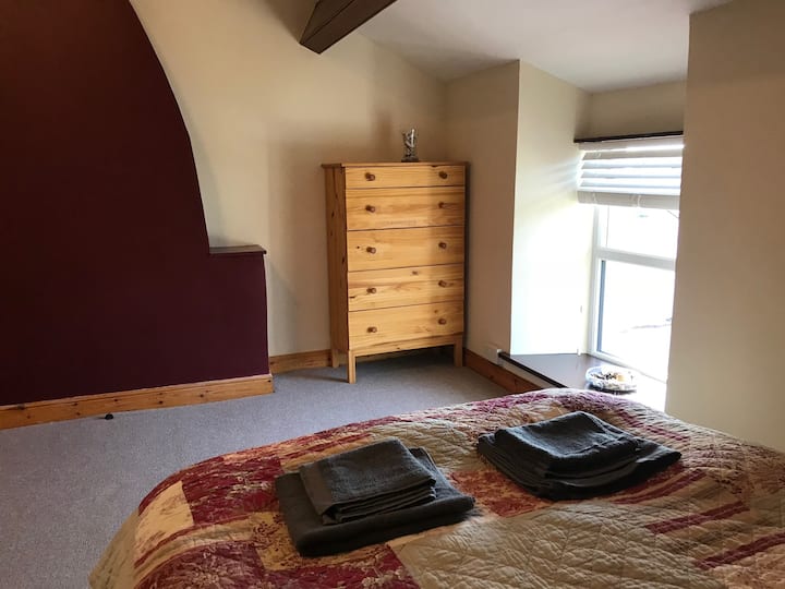 Chumba cha kulala cha 2