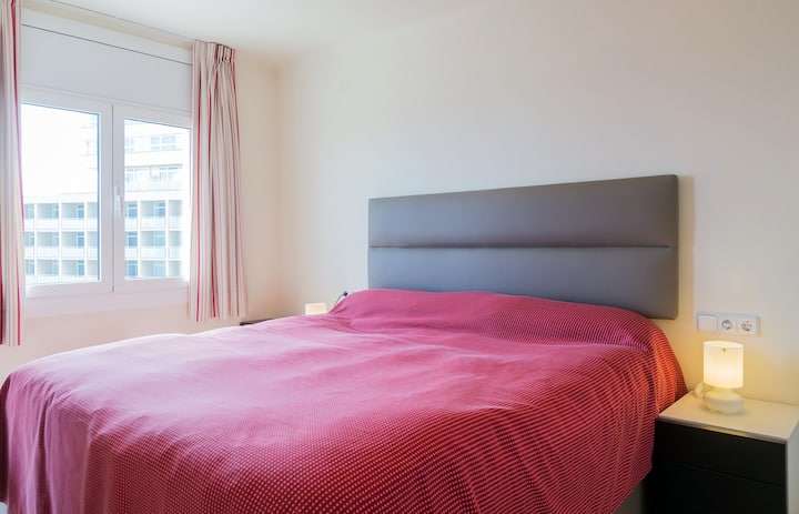 غرفة النوم 1