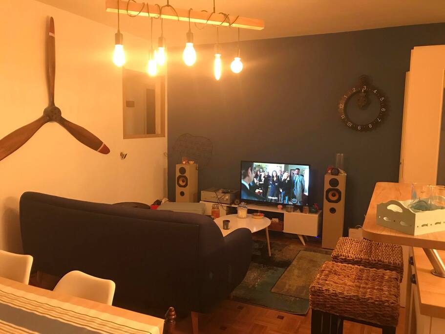 Salon