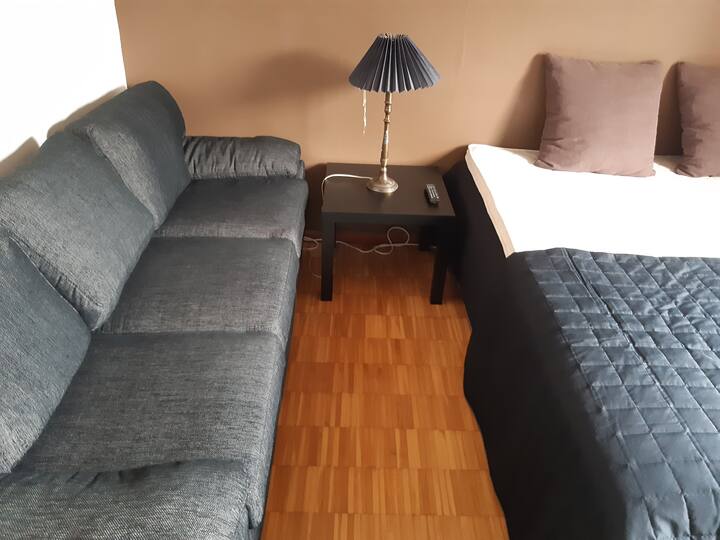 single i hököpinge
