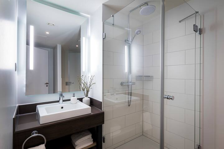 Citadines Arnulfpark Munich – 2-Brm Apt gallery image 4