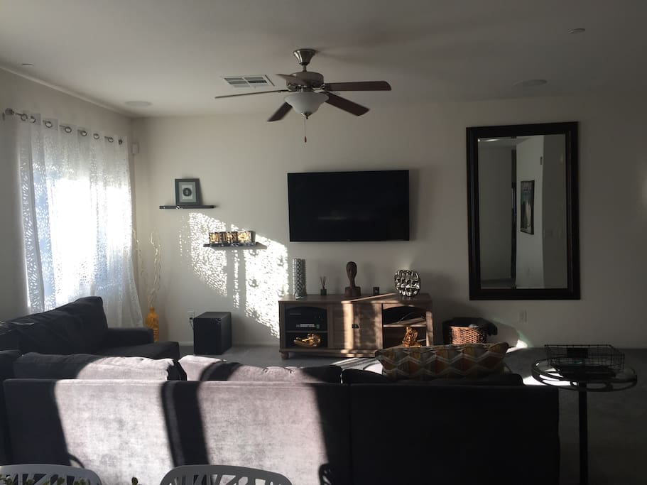 Living Room Downstairs