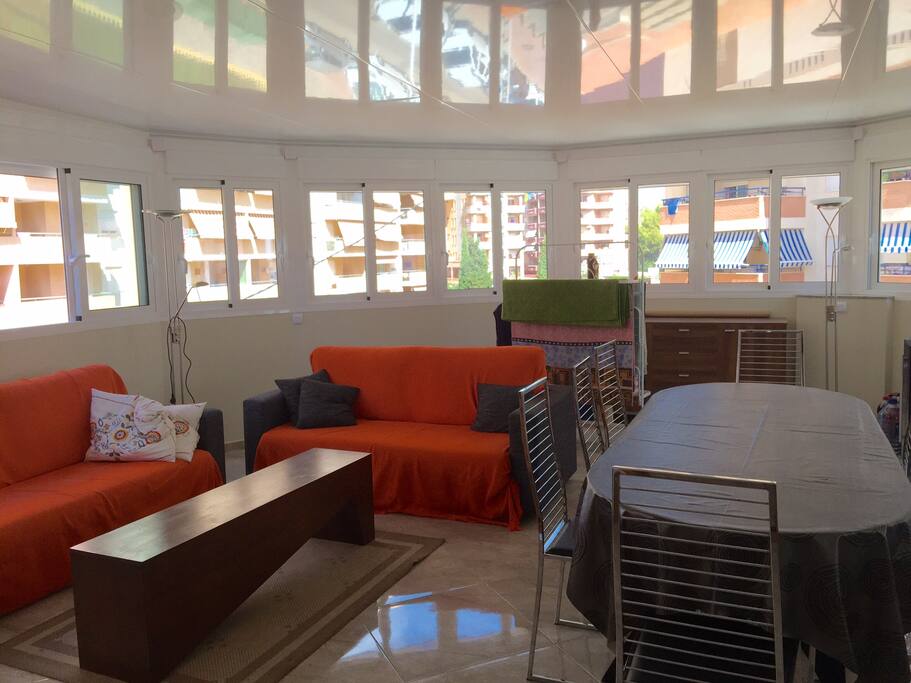 GRAND SALON 40 M2