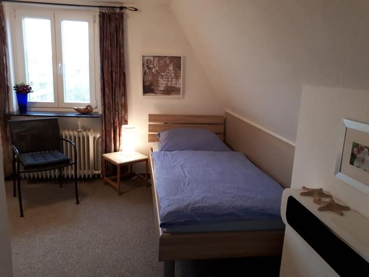 Habitación 1