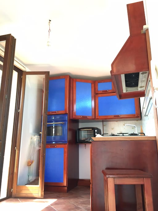 cucina