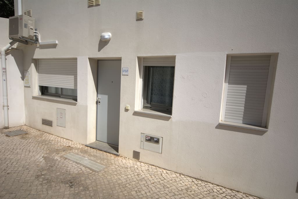 Apartamento Plaza 10 - Albufeira