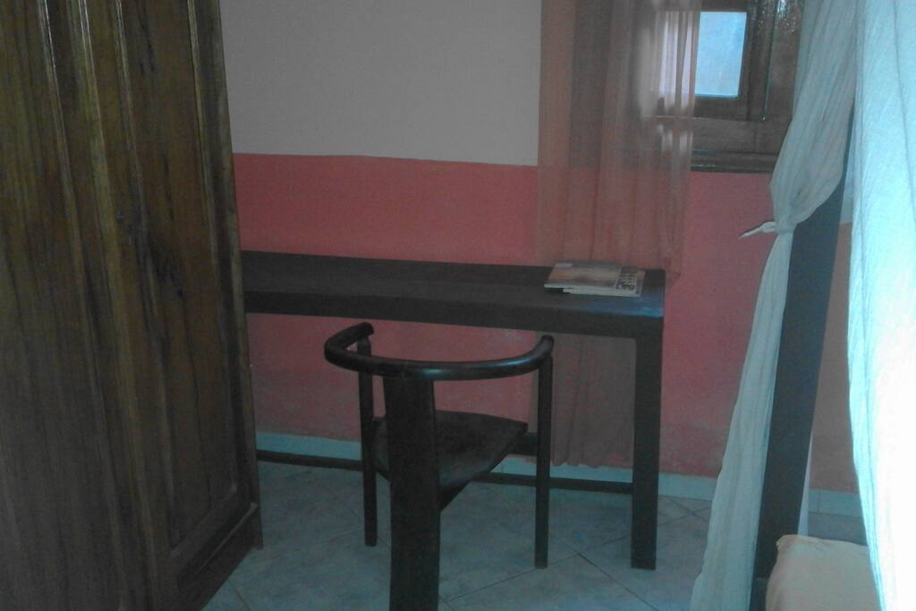 chambre marrackech
