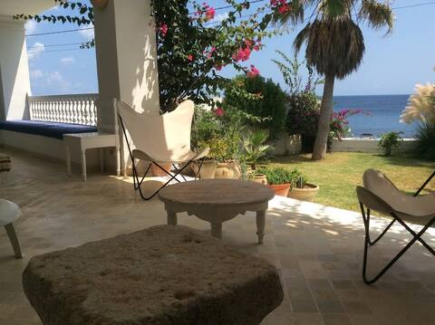 Villa  ASPIS