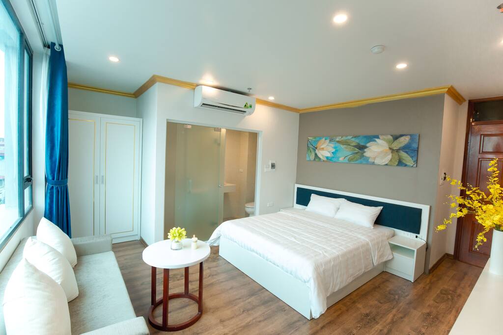 Highlight room