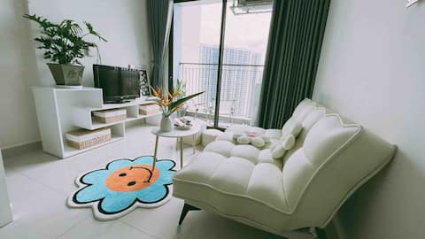 InterCon homestay - 1BR