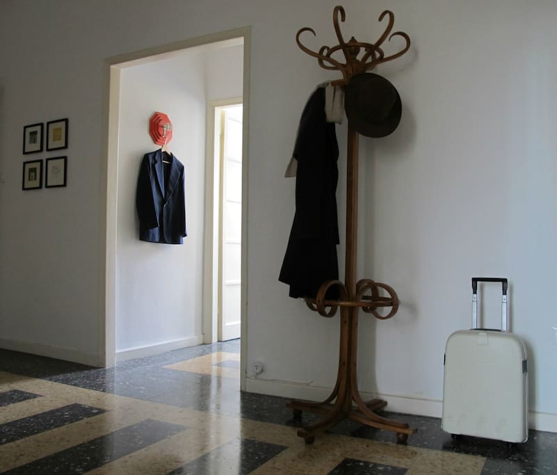 ingresso