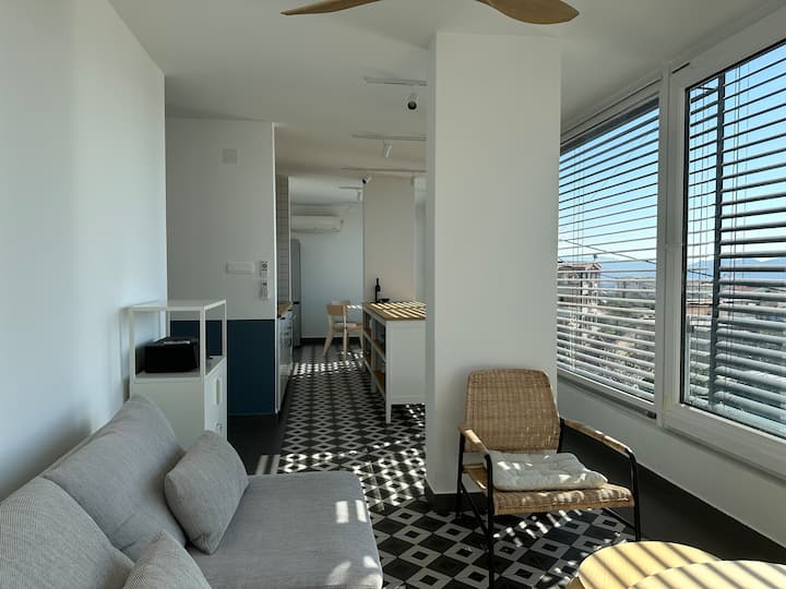 Miu Bar Apartment - Monténégro