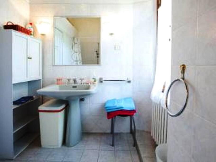 Bagno