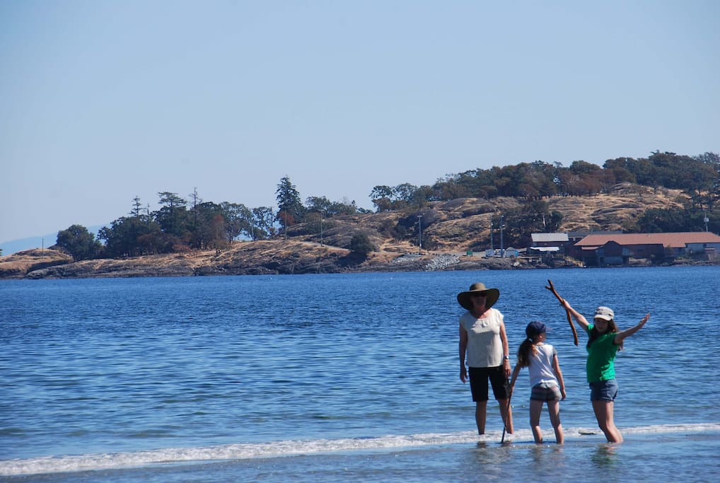 Weirs Beach