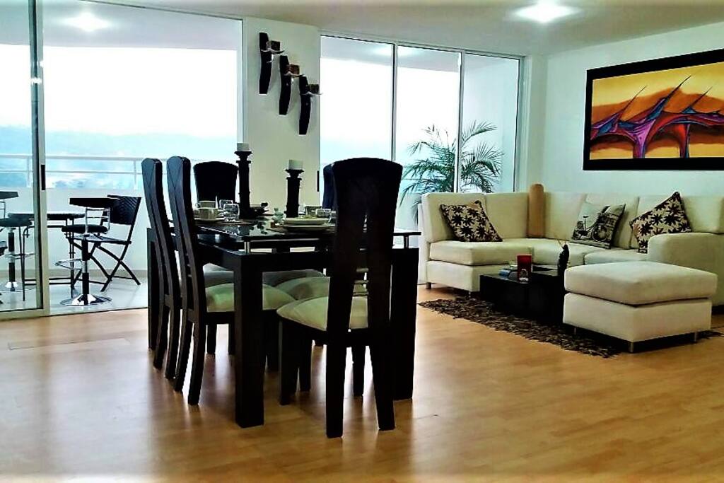 SALA COMEDOR