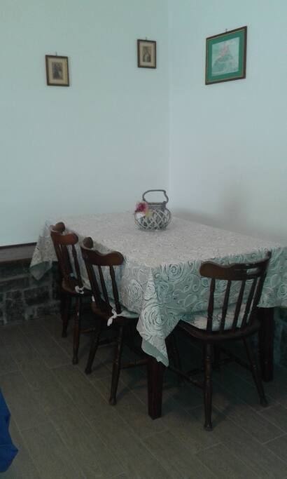 Sala da Pranzo