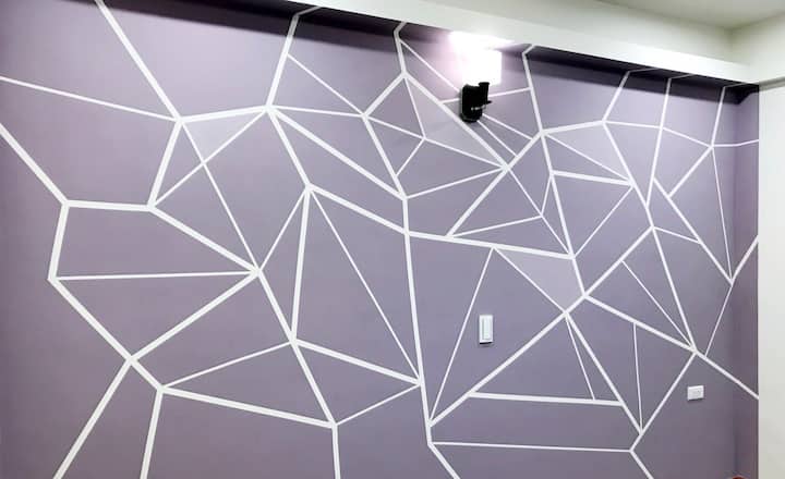 Ѕид на сопственикот на домот - дизајнер импровизатор