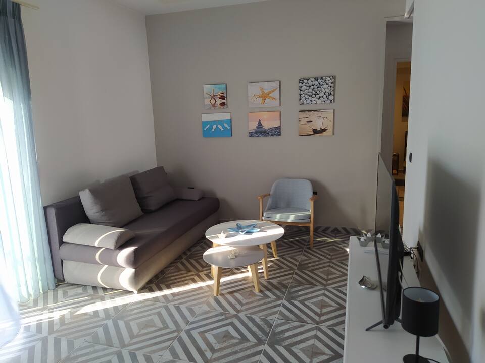 F & P apartment — foto 1