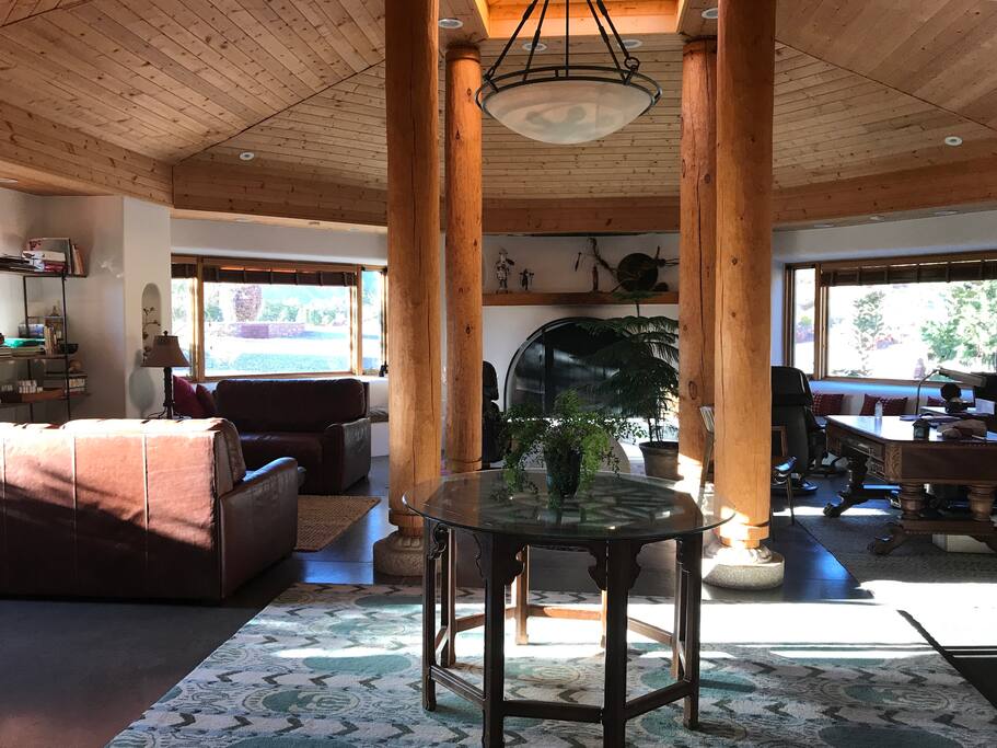 Gathering Room