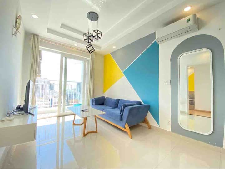 Vũng Tàu Holiday Rentals & Homes Ba Ria Vung Tau, Vietnam Airbnb