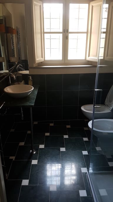 Bagno 1