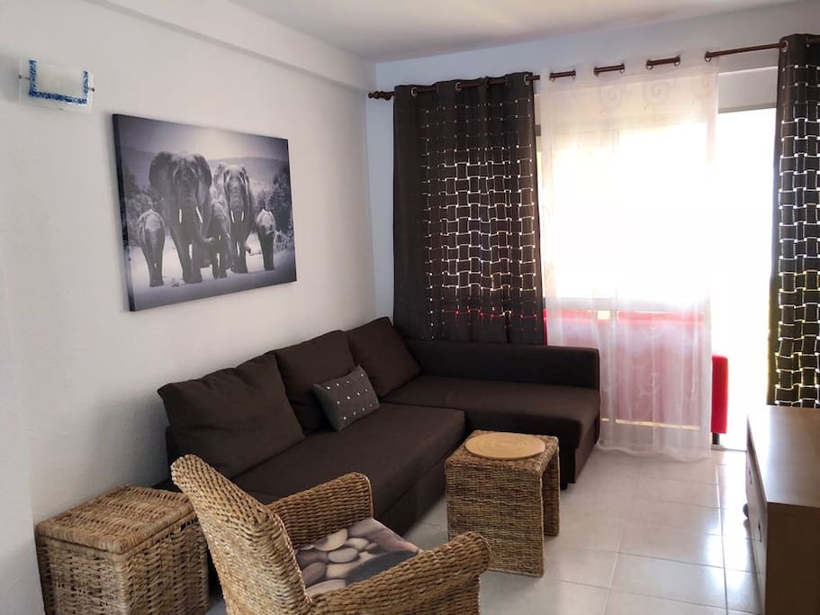 Salón 1