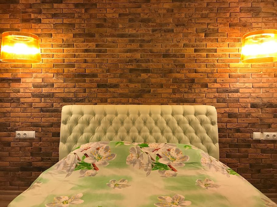 1st bedroom
