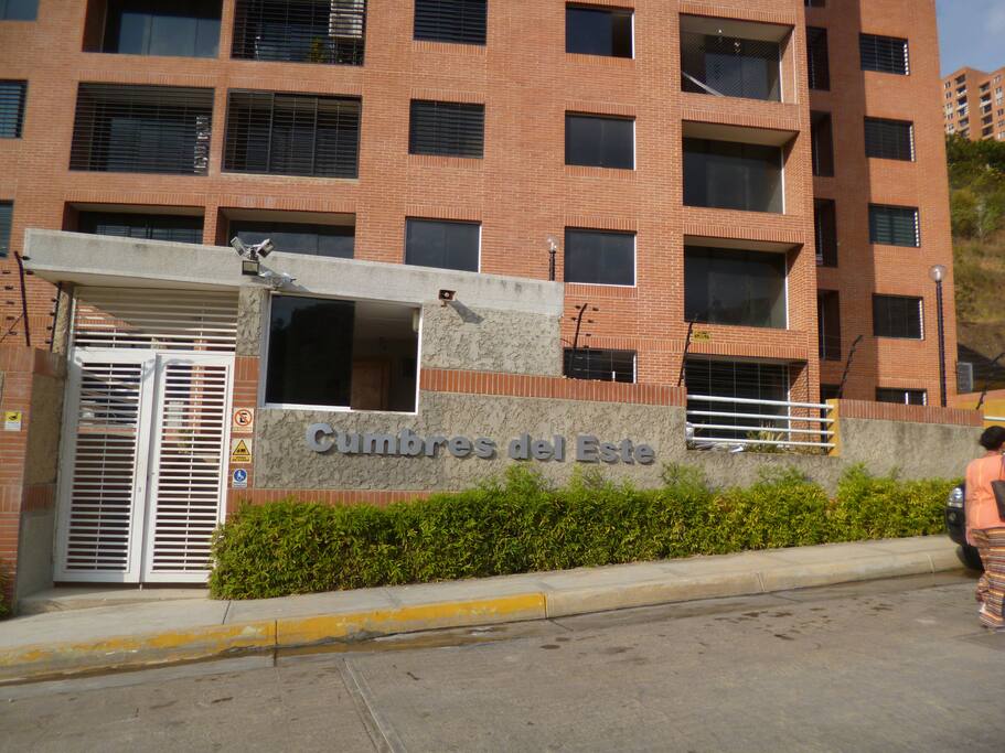 Tu hogar en Caracas Apartments for Rent in Caracas, Miranda, Venezuela