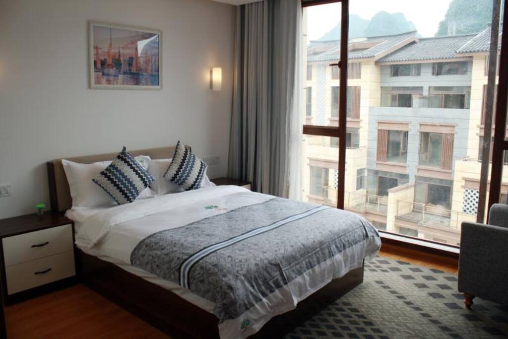 房间(Boutique Room)