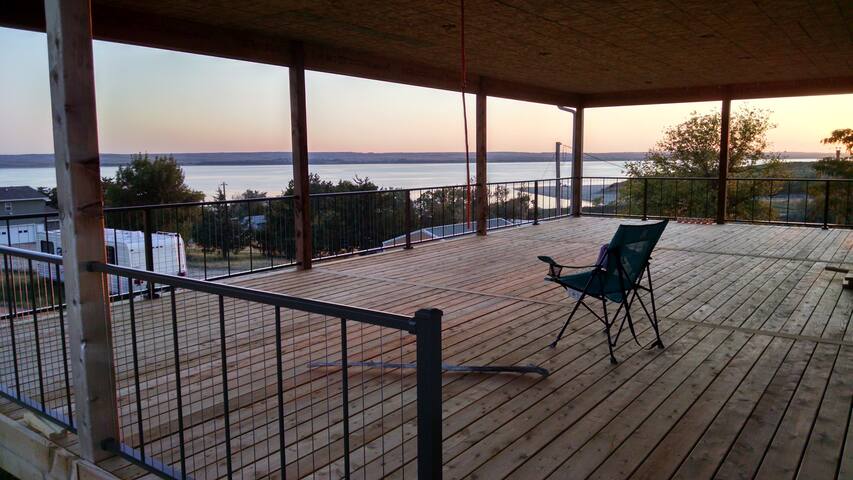 Airbnb Mcconaughy Lake Vacation Rentals Places To Stay