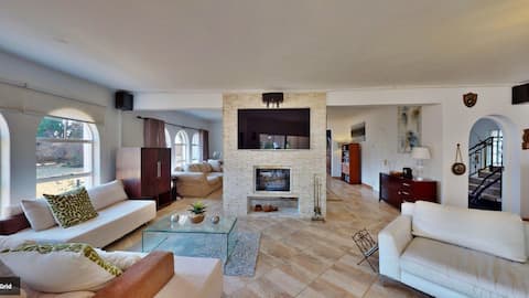 Miramar Beachfront Estate Vaal Marina