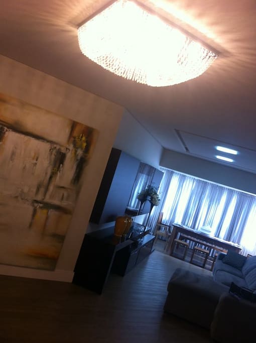 Sala super Arejada
