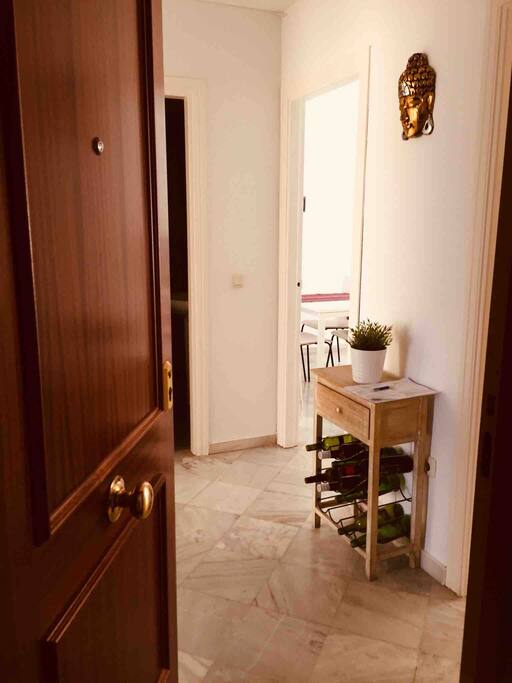 Entrada