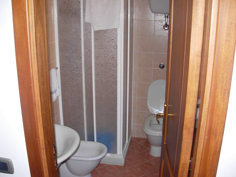 Bagno 1