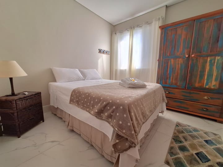 Chumba cha watu wawili