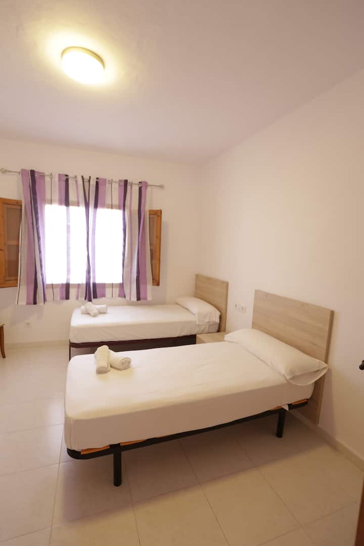 Chambre 3