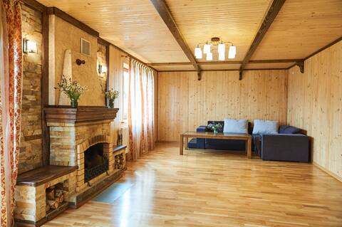 Pansky Kut Cottage