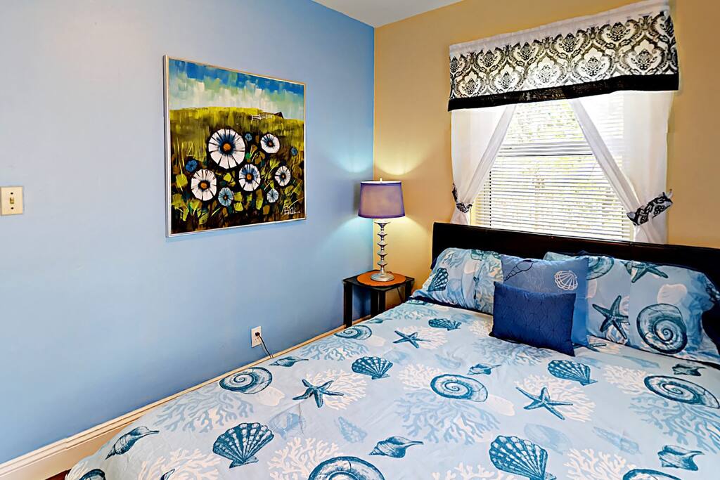 Bedroom #2