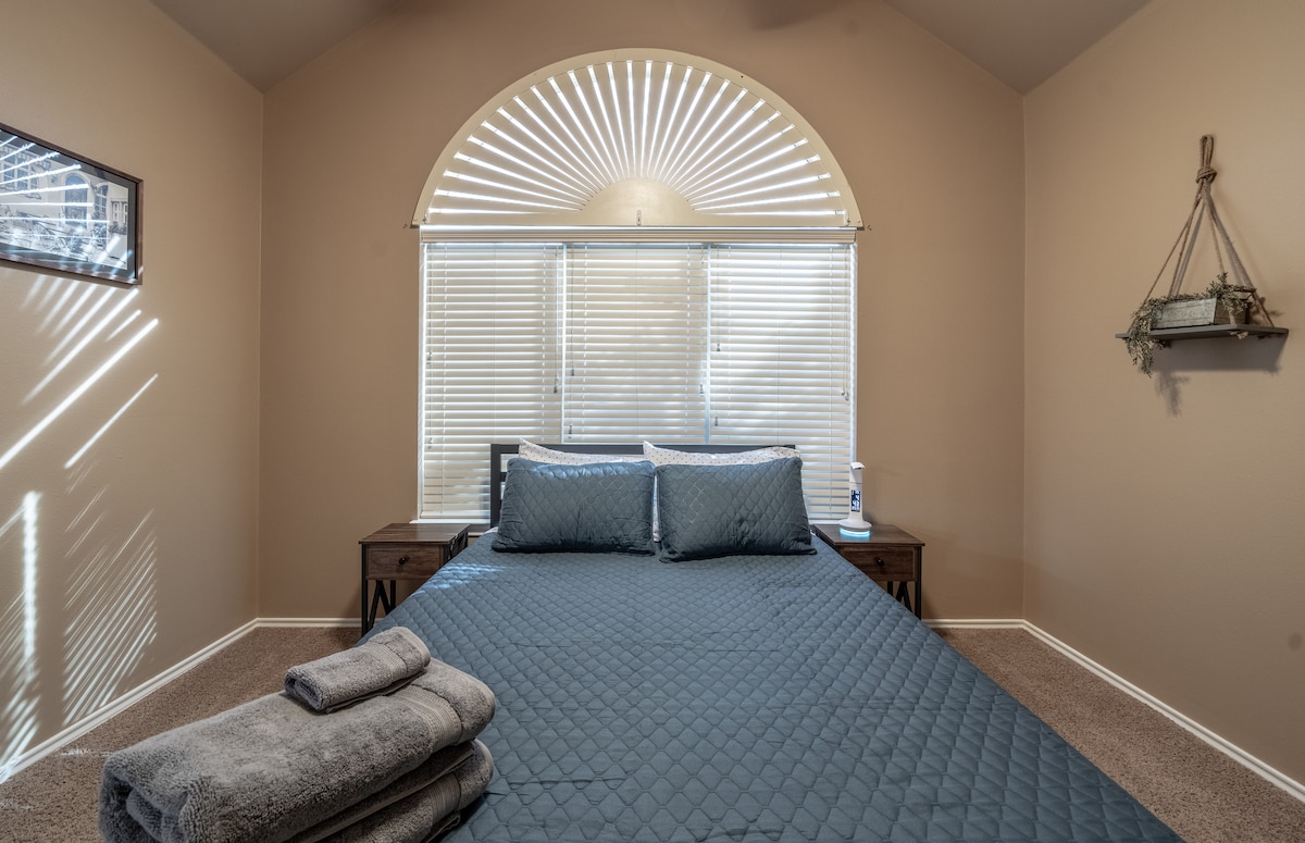 Nalazi se na glavnoj etaži.